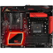 ASRock 华擎 X370 Gaming X主板