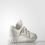 限尺码、预售： adidas 阿迪达斯 三叶草 Tubular Radial 中性运动鞋