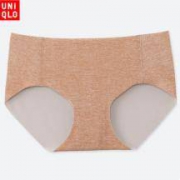 UNIQLO 优衣库 402435  女士无缝内裤