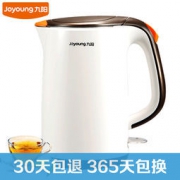 Joyoung 九阳 K17-F66 1.7L 304不锈钢电热水壶