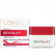 LOREAL欧莱雅 复颜抗皱紧致滋润日霜50ml
