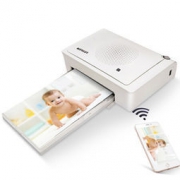 Instax 富士 PrinCiao 手机照片打印机