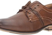 Steve Madden Jasco 男士皮鞋