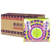 统一 泰魔性系列泰式柠檬茶 250ML*24盒装