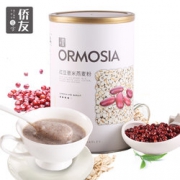 侨友 红豆薏米粉 460g 14.9元包邮