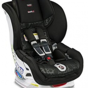 Britax Marathon ClickTight 儿童双向安全座椅