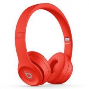 Beats Solo3 Wireless 头戴式蓝牙耳机 内置苹果W1芯片