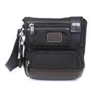 Tumi Alpha Bravo Barstow 222306 男款邮差包