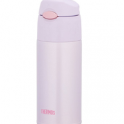 颜色仙！Thermos 膳魔师 FHL-400 吸管杯 三色可选 400ml