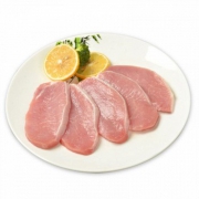 金锣 里脊片1000g
