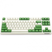 FILCO 斐尔可 87双模圣手二代 机械键盘 茶轴 奶白色