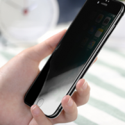 闪魔 iPhone6-8p钢化膜*1片 非全屏 加强版    1.9元包邮