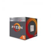 14日0点:AMD 锐龙 Ryzen 5 2400G APU处理器
