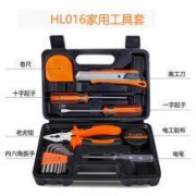 泓雷 HL016 家用工具套装