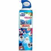 兔之力 空调消毒剂清洗剂500ml