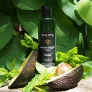 PHILIP B菲利普B 鳄梨薄荷丰盈洗发水 220ml