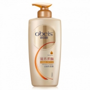 obeis欧贝斯 去屑洗发水750ml