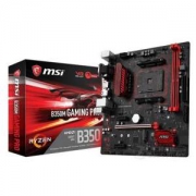 msi 微星 B350M GAMING PRO主板