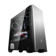 KOTIN 京天 台式电脑主机（I7 8700K、8G、120GB、GTX1060 6G）