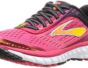 Brooks 布鲁克斯 Ghost 9 女款次顶级缓震跑鞋 两色可选
