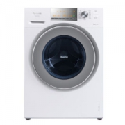 Panasonic 松下 罗密欧系列 XQG80-E8320 滚筒洗衣机 8公斤+凑单品
