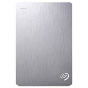 SEAGATE 希捷 Backup Plus 新睿品 4TB 移动硬盘