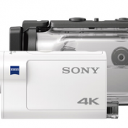 SONY 索尼 FDR-X3000 运动相机    2999元包邮（3299-300）