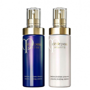 Cle de Peau  BEAUTE 光采日夜防护乳液套装（日间乳液125ml+夜间乳液125ml）