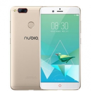 nubia 努比亚 Z17mini 全网通智能手机 4GB+64GB