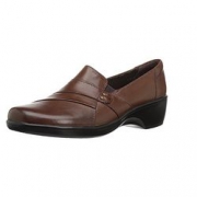 其乐（Clarks）  Marigold 女士休闲鞋 *2件