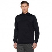 S码，Under Armour 安德玛 Storm 男士1/4拉链抓绒卫衣 Prime会员凑单免费直邮含税