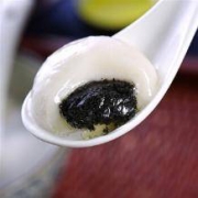 北京稻香村 速冻汤圆 精致黑芝麻口味 290g