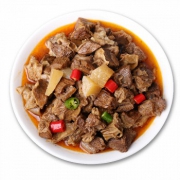聪厨 牛腩煲400g