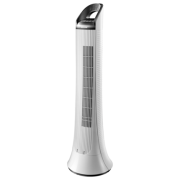 艾美特（AIRMATE） 家用遥控摆头塔扇 清爽夏日