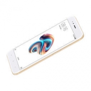 15日：Xiaomi 小米 5X 4GB+64GB 金色 全网通4G手机