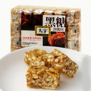大宇 黑糖沙琪玛1000g