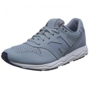 new balance 96系列 女款休闲跑步鞋 WRT96PT-B *3件