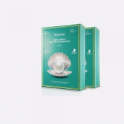 JMsolution 青光海洋珍珠深层保湿面膜10片/盒*2盒