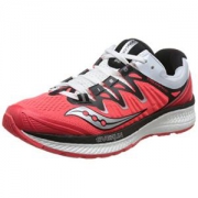 Saucony 圣康尼 TEC 女 跑步鞋 TRIUMPH ISO 4 S104132