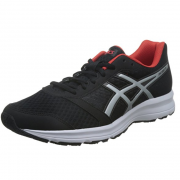 亚瑟士（ASICS）  PATRIOT 8 男士跑鞋