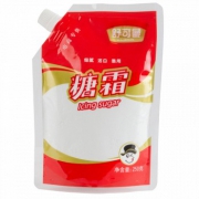 舒可曼 糖霜250g