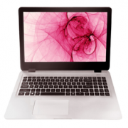 Hasee 神舟 战神 X5-CP7S1 15.6英寸笔记本电脑（i7-8550U、8GB、128GB+1TB、MX150）