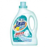 限地区：ATTACK 洁霸 瞬清无磷洗衣液 3千克