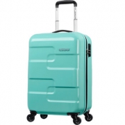 美旅（American Tourister） PUZZLE CUBE系列 21寸 拉杆箱*3件  坚固耐磨