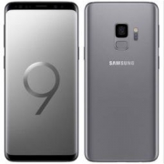 SAMSUNG 三星 Galaxy S9 智能手机 4GB+64GB 黑/灰