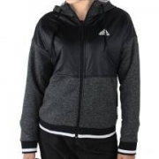 ADIDAS 阿迪达斯 女子 训练系列 夹克 AZ4850