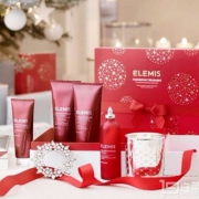 价值£131，ELEMIS 艾丽美 大溪地鸡蛋花五件正装套装 新低£53.4（买3免1+额外9折）