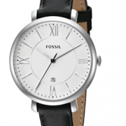 Fossil 化石 Jacqueline系列 时装女表 ES3972