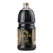 千禾 头道原香180天本酿 生抽 1800ml