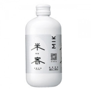 风靡魔都 米客 自然原味 米酒 350ml 单瓶装